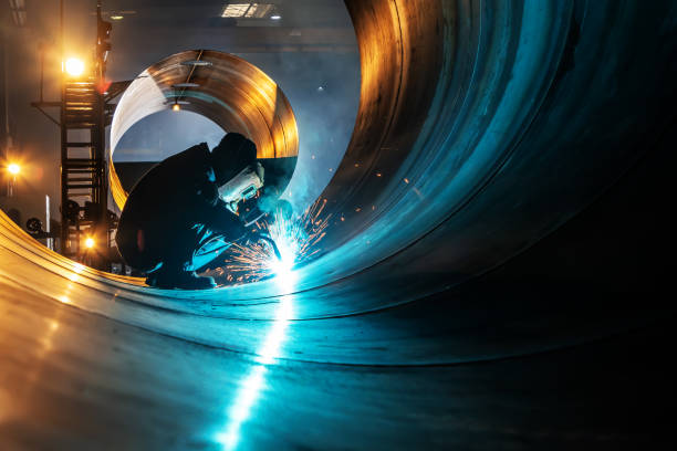 Best Automation and Robotic Welding in Rome, IL