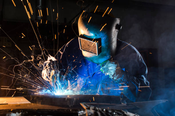 Best Maintenance and Repair Welding in Rome, IL